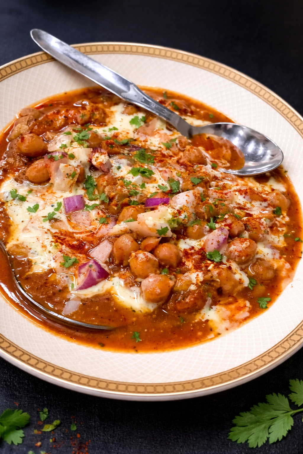 Fresh Indian ingredients at Swagat Sweets And Restaurant