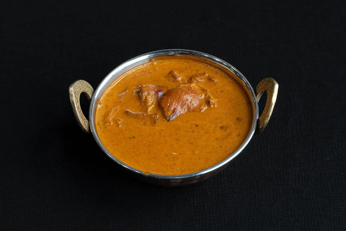 Swagat butter chicken Winnipeg authentic Indian curry