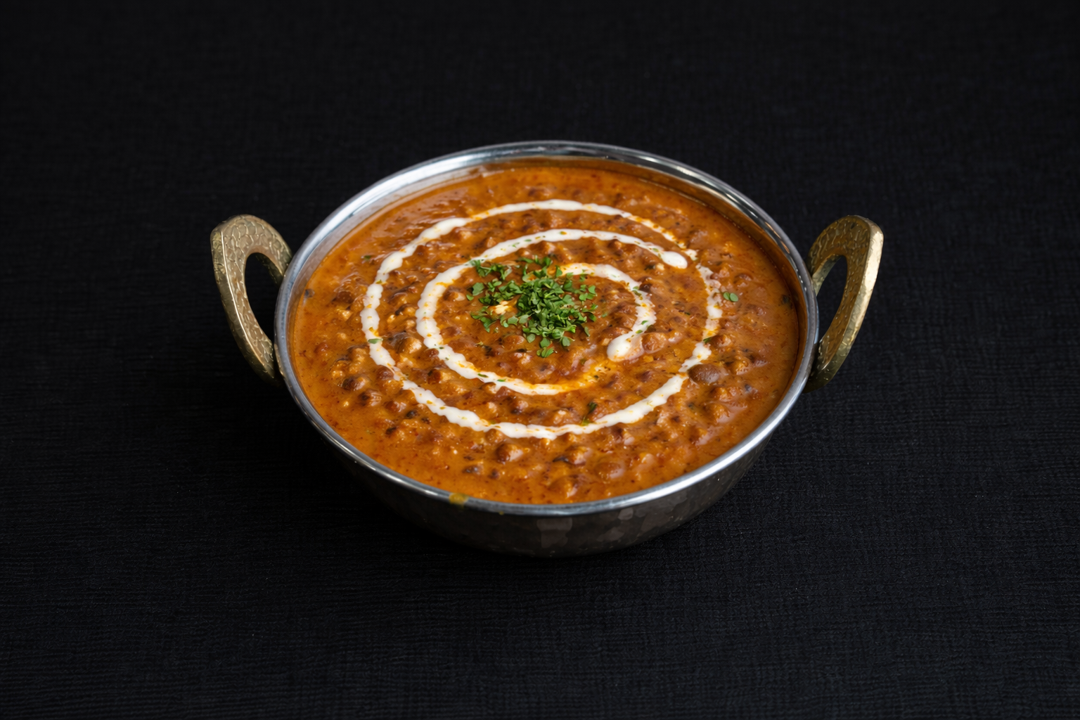 Dal Makhani at Swagat Indian Restaurant Winnipeg